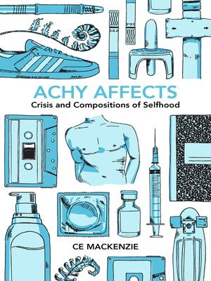 cover image of Achy Affects